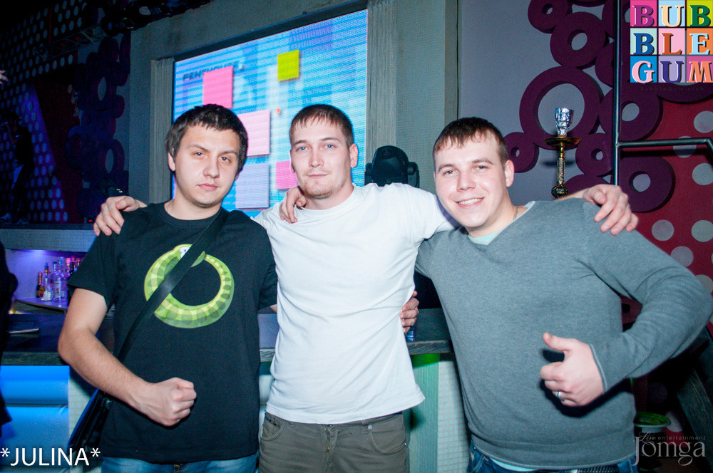 Фотография с  Penthouse (Dj Rahim) в Пятерочка