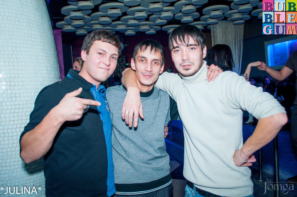 Фотография с  Penthouse (Dj Rahim) в Пятерочка