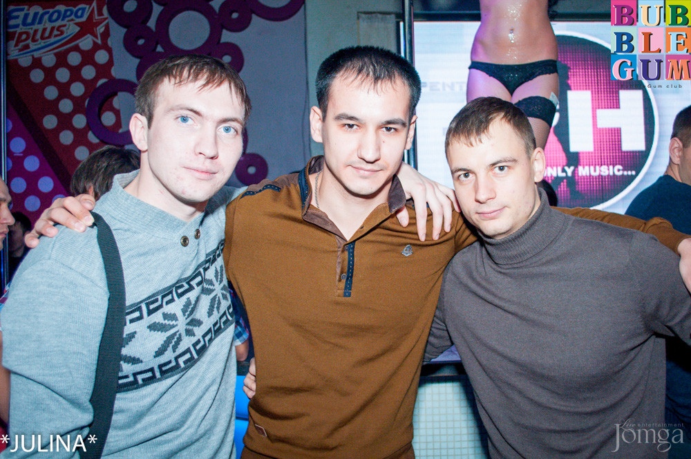 Фотография с  Penthouse (Dj Rahim) в Пятерочка