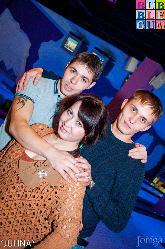 Фотография с  Penthouse (Dj Rahim) в Пятерочка