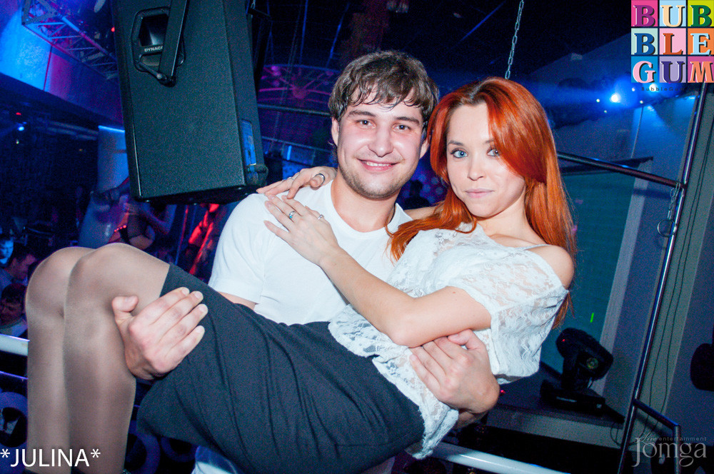 Фотография с  Penthouse (Dj Rahim) в Пятерочка