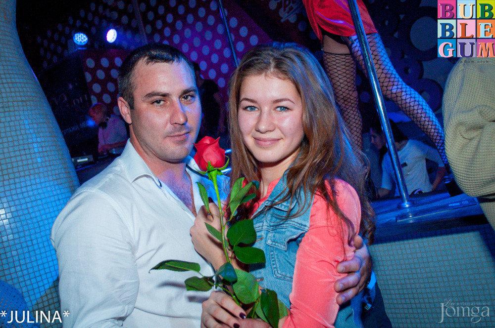 Фотография с  Penthouse (Dj Rahim) в Пятерочка