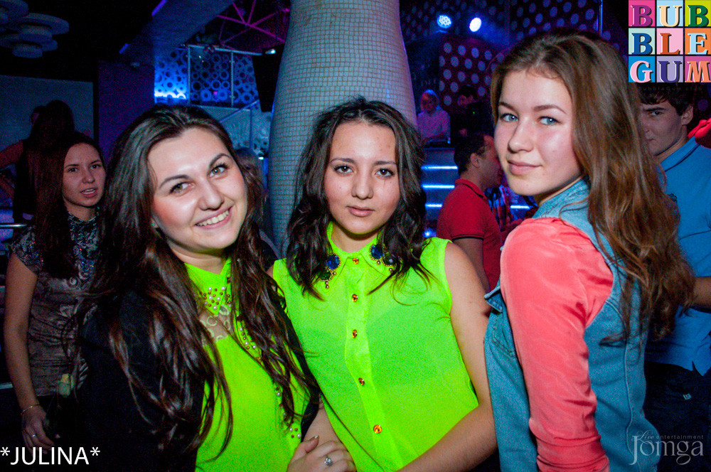 Фотография с  Penthouse (Dj Rahim) в Пятерочка