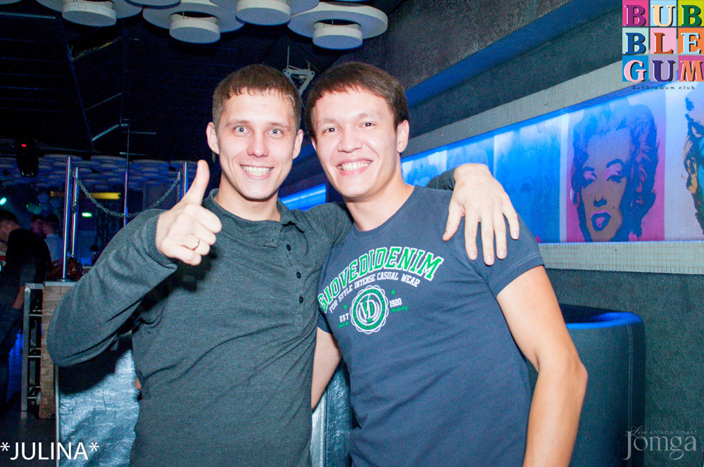 Фотография с  Penthouse (Dj Rahim) в Пятерочка