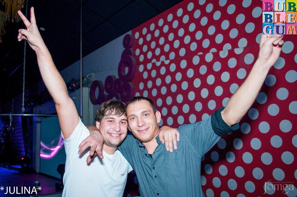 Фотография с  Penthouse (Dj Rahim) в Пятерочка