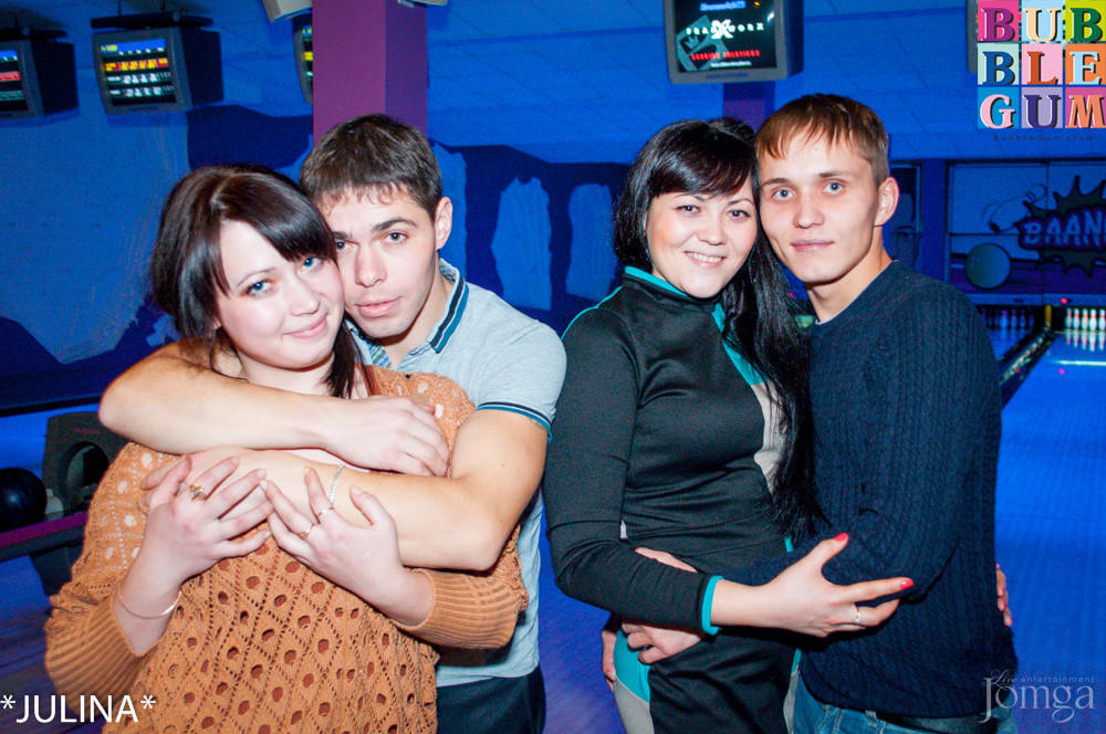 Фотография с  Penthouse (Dj Rahim) в Пятерочка