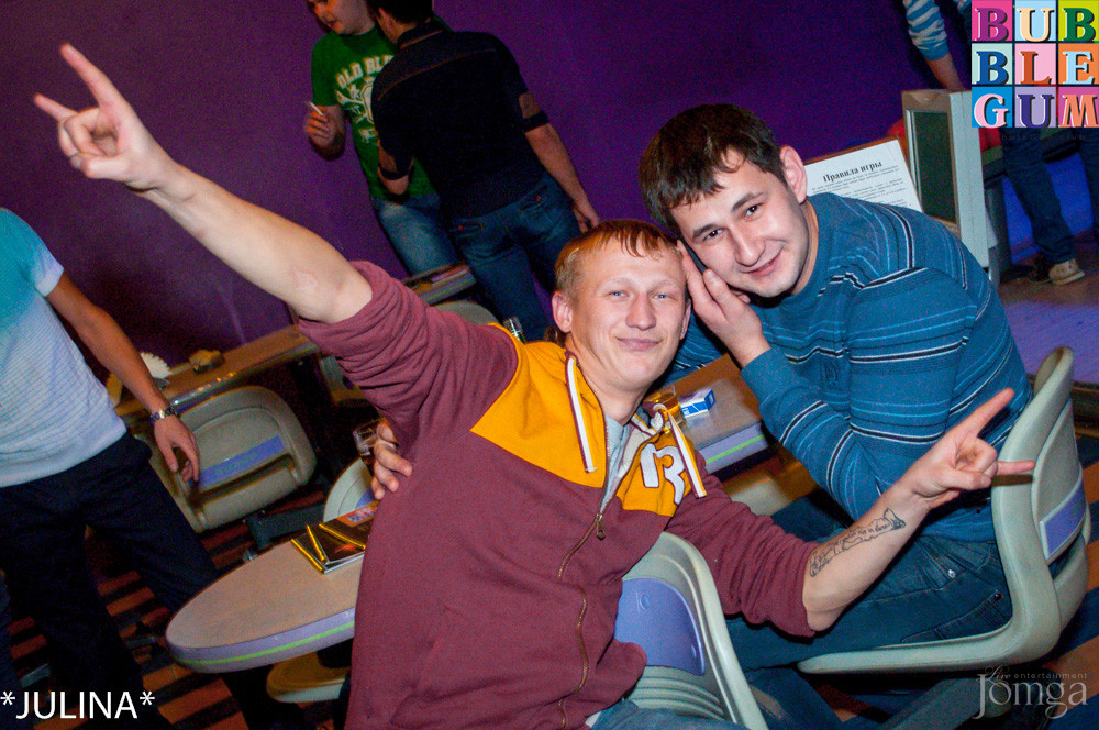 Фотография с  Penthouse (Dj Rahim) в Пятерочка