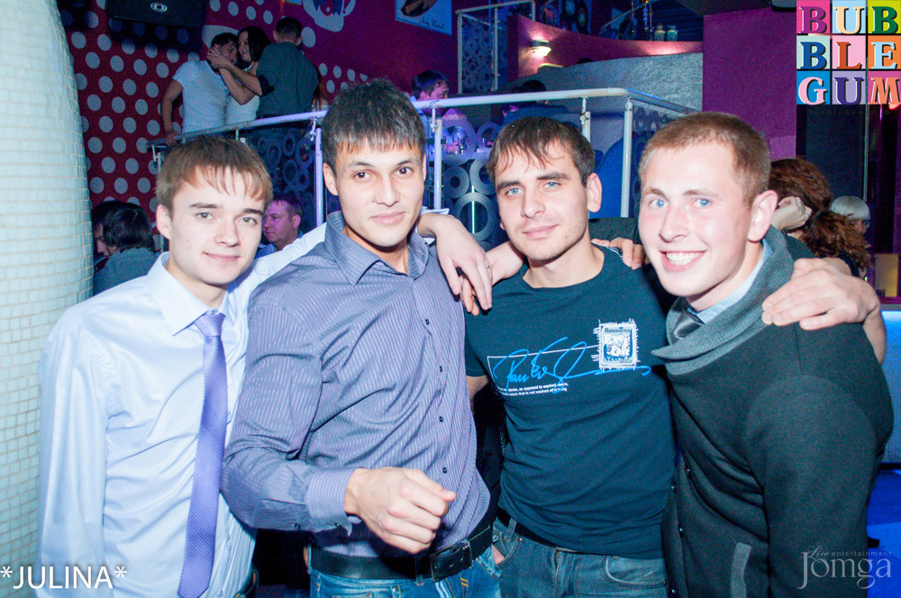 Фотография с  Penthouse (Dj Rahim) в Пятерочка