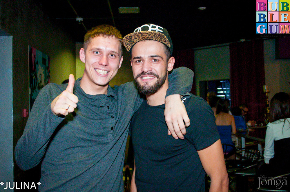 Фотография с  Penthouse (Dj Rahim) в Пятерочка