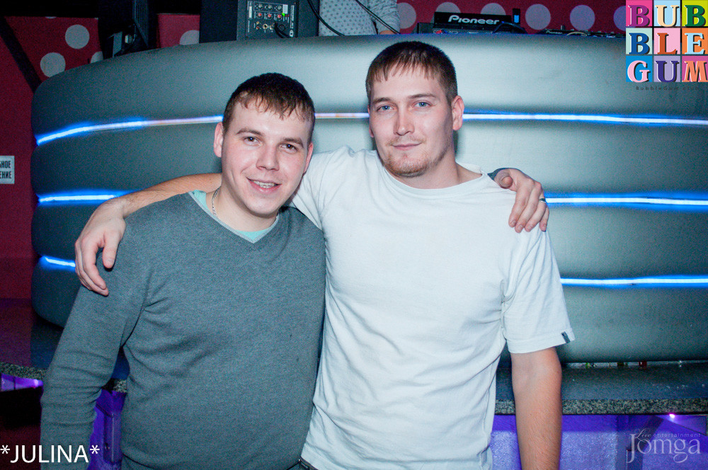 Фотография с  Penthouse (Dj Rahim) в Пятерочка