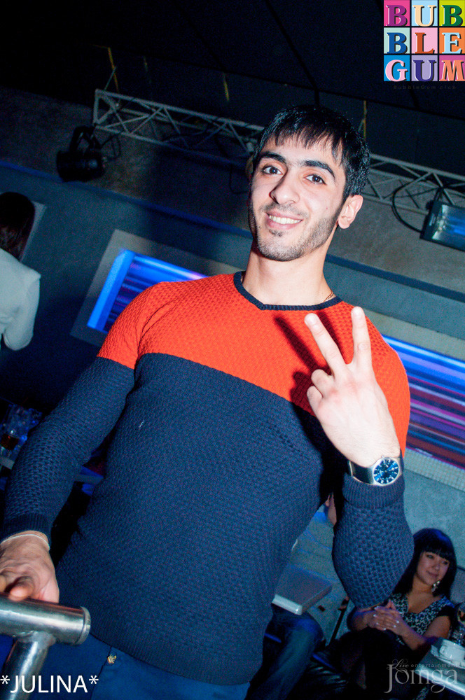 Фотография с  Penthouse (Dj Rahim) в Пятерочка