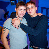  Penthouse (Dj Rahim) фото 46