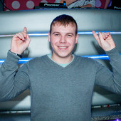  Penthouse (Dj Rahim) фото 54