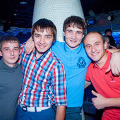  Penthouse (Dj Rahim) фото 81