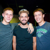  Penthouse (Dj Rahim) фото 98