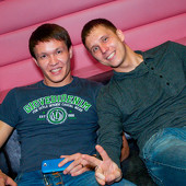  Penthouse (Dj Rahim) фото 96