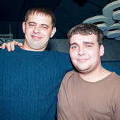  Penthouse (Dj Rahim) фото 65