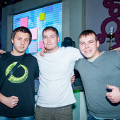  Penthouse (Dj Rahim) фото 34