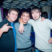  Penthouse (Dj Rahim) фото 104