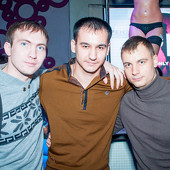  Penthouse (Dj Rahim) фото 40