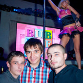  Penthouse (Dj Rahim) фото 100