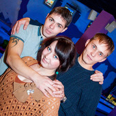  Penthouse (Dj Rahim) фото 47