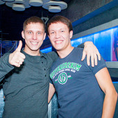  Penthouse (Dj Rahim) фото 43