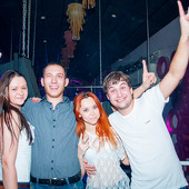  Penthouse (Dj Rahim) фото 66