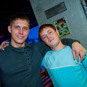  Penthouse (Dj Rahim) фото 122