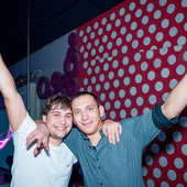  Penthouse (Dj Rahim) фото 69