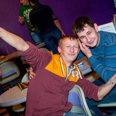  Penthouse (Dj Rahim) фото 49