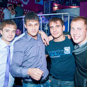  Penthouse (Dj Rahim) фото 72