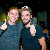  Penthouse (Dj Rahim) фото 97