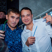  Penthouse (Dj Rahim) фото 93