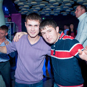  Penthouse (Dj Rahim) фото 39