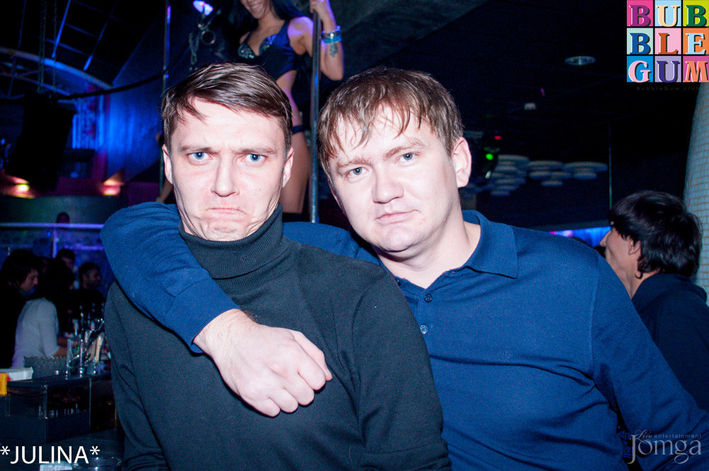 Фотография с Пивные бои & Мокрая майка в Пятерочка