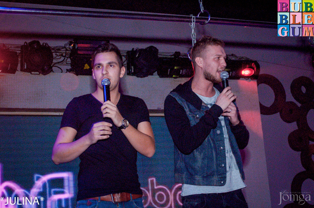 Фотография с Пивные бои & Мокрая майка в Пятерочка