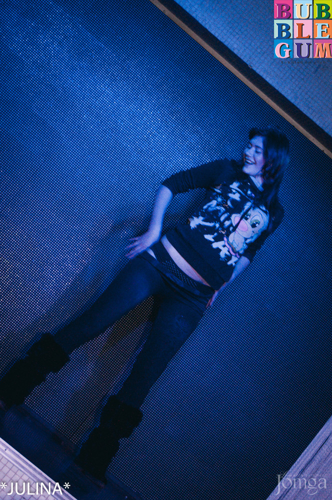 Фотография с Пивные бои & Мокрая майка в Пятерочка