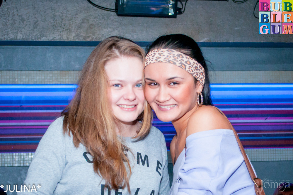 Фотография с Пивные бои & Мокрая майка в Пятерочка