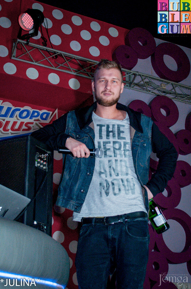 Фотография с Пивные бои & Мокрая майка в Пятерочка