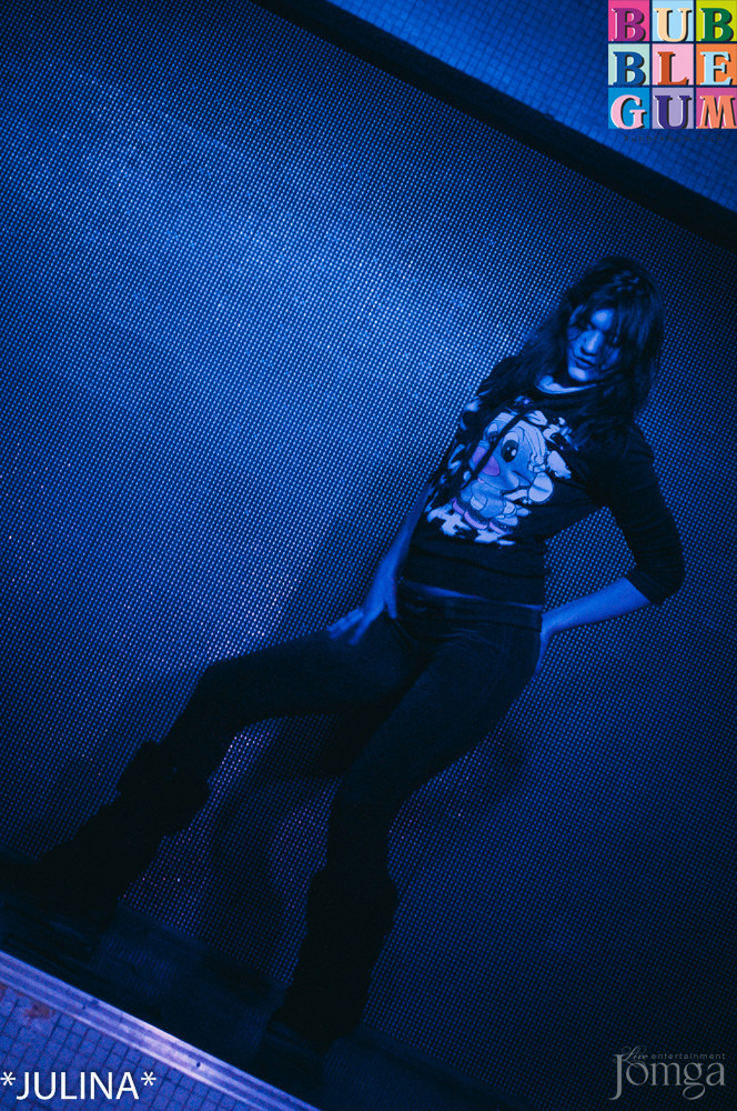 Фотография с Пивные бои & Мокрая майка в Пятерочка