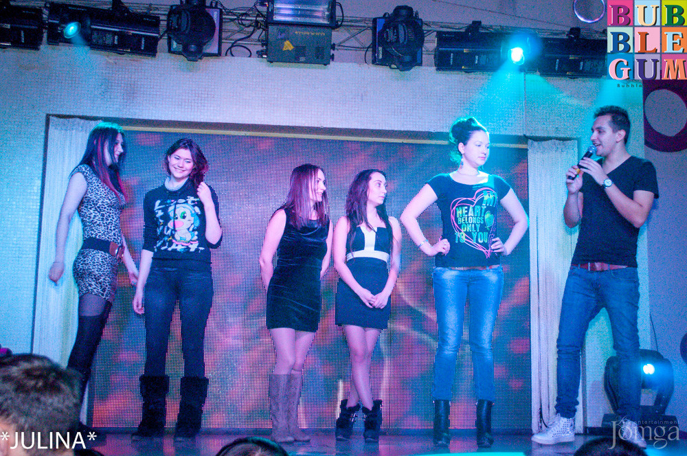 Фотография с Пивные бои & Мокрая майка в Пятерочка