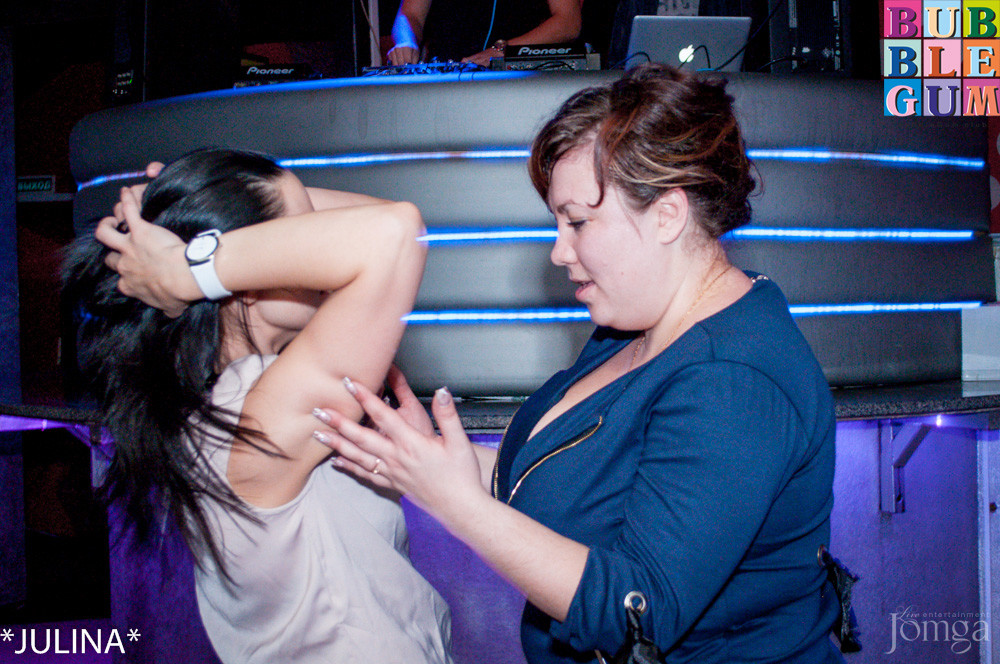 Фотография с Пивные бои & Мокрая майка в Пятерочка