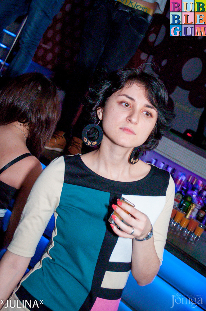 Фотография с Пивные бои & Мокрая майка в Пятерочка