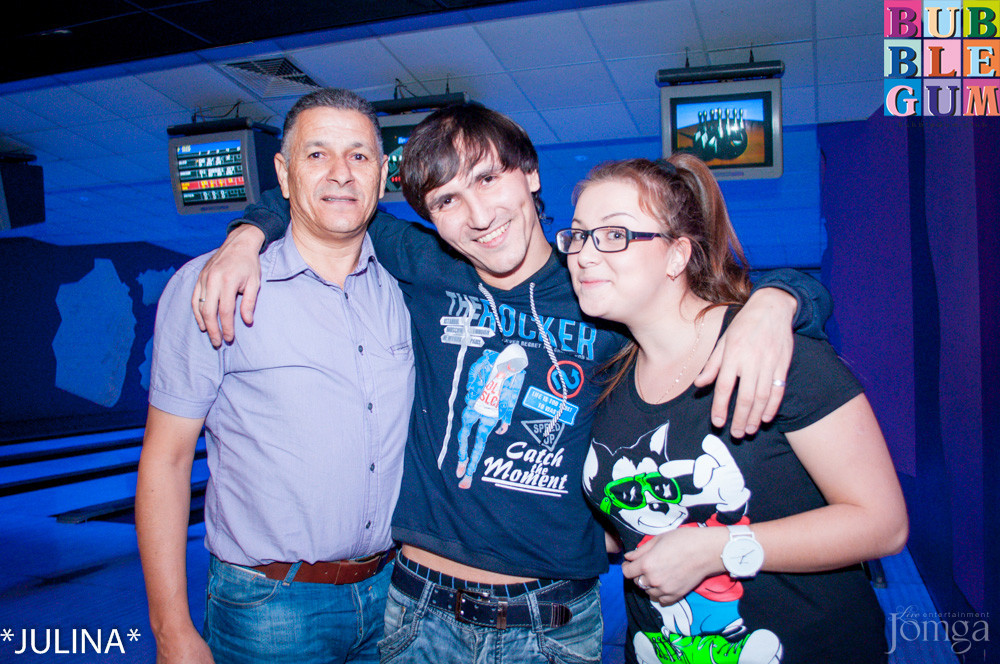 Фотография с Пивные бои & Мокрая майка в Пятерочка