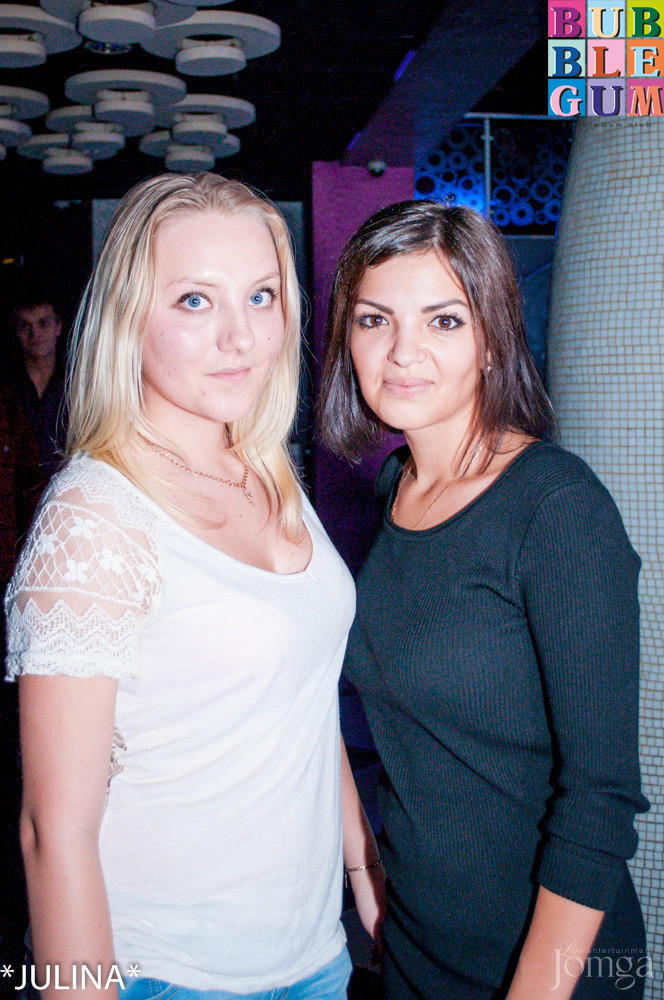 Фотография с Пивные бои & Мокрая майка в Пятерочка