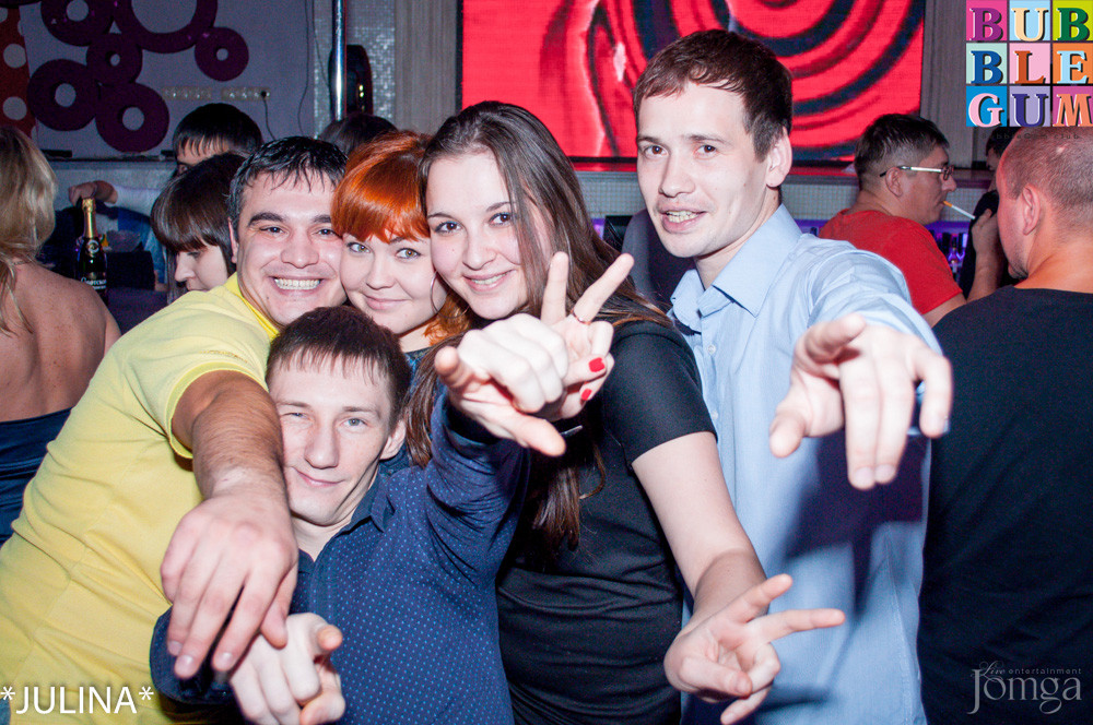 Фотография с Пивные бои & Мокрая майка в Пятерочка