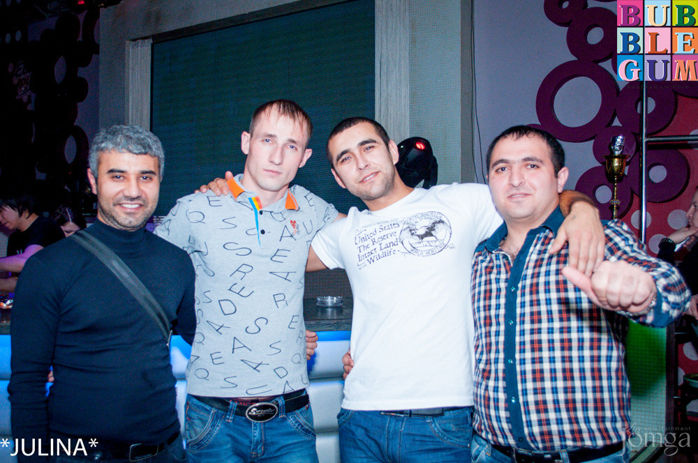 Фотография с Пивные бои & Мокрая майка в Пятерочка