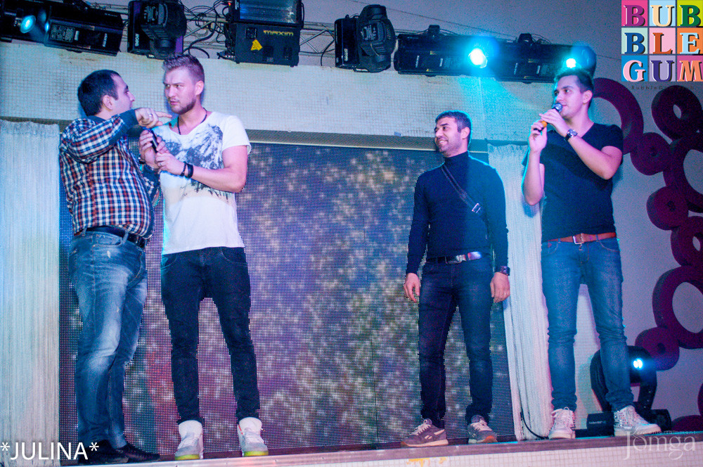 Фотография с Пивные бои & Мокрая майка в Пятерочка