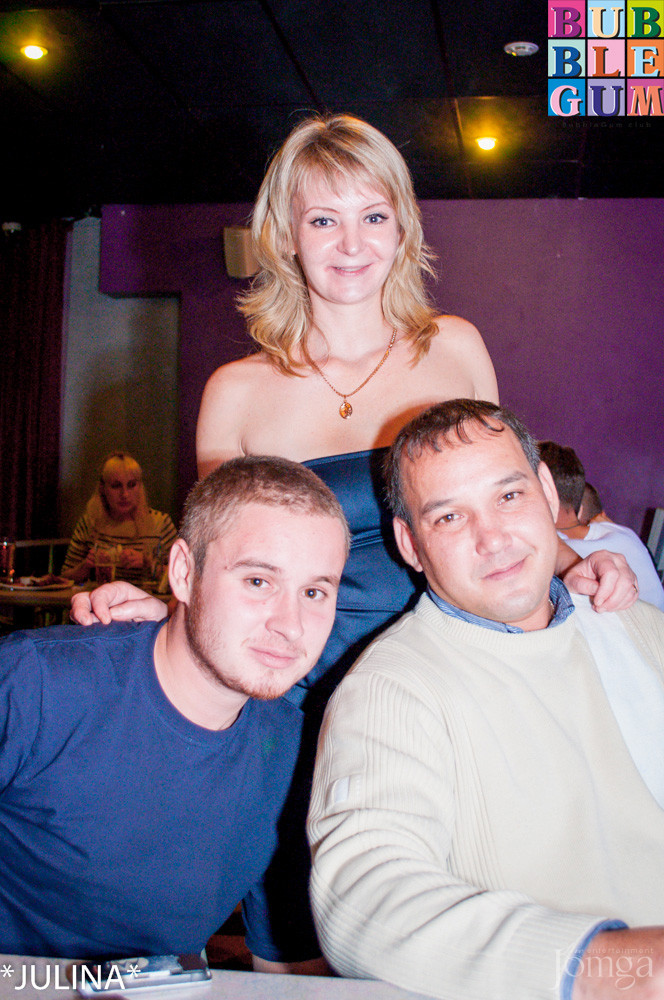 Фотография с Пивные бои & Мокрая майка в Пятерочка